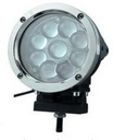 45W Cree LED Driving Light Work Light 1043